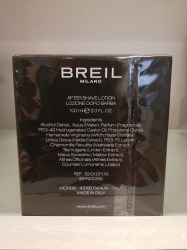 breil after shave